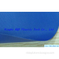 Blue 210D Nylon and PVC Fabric for Air Mattress